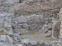 Yacimiento Sisaya 2007